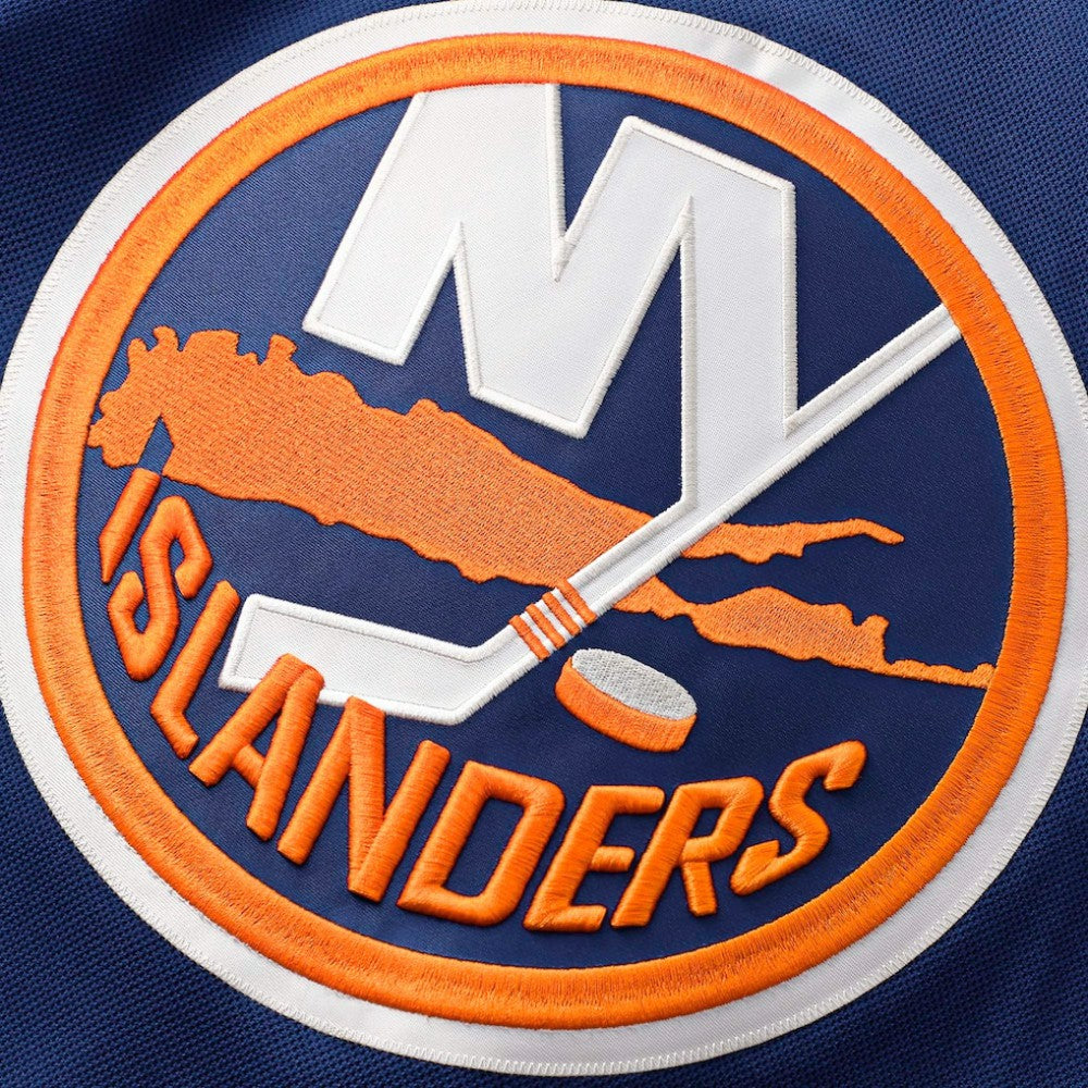 New York Islanders Fanatics Home Premium Custom Jersey - Royal | Fanatics Clearance