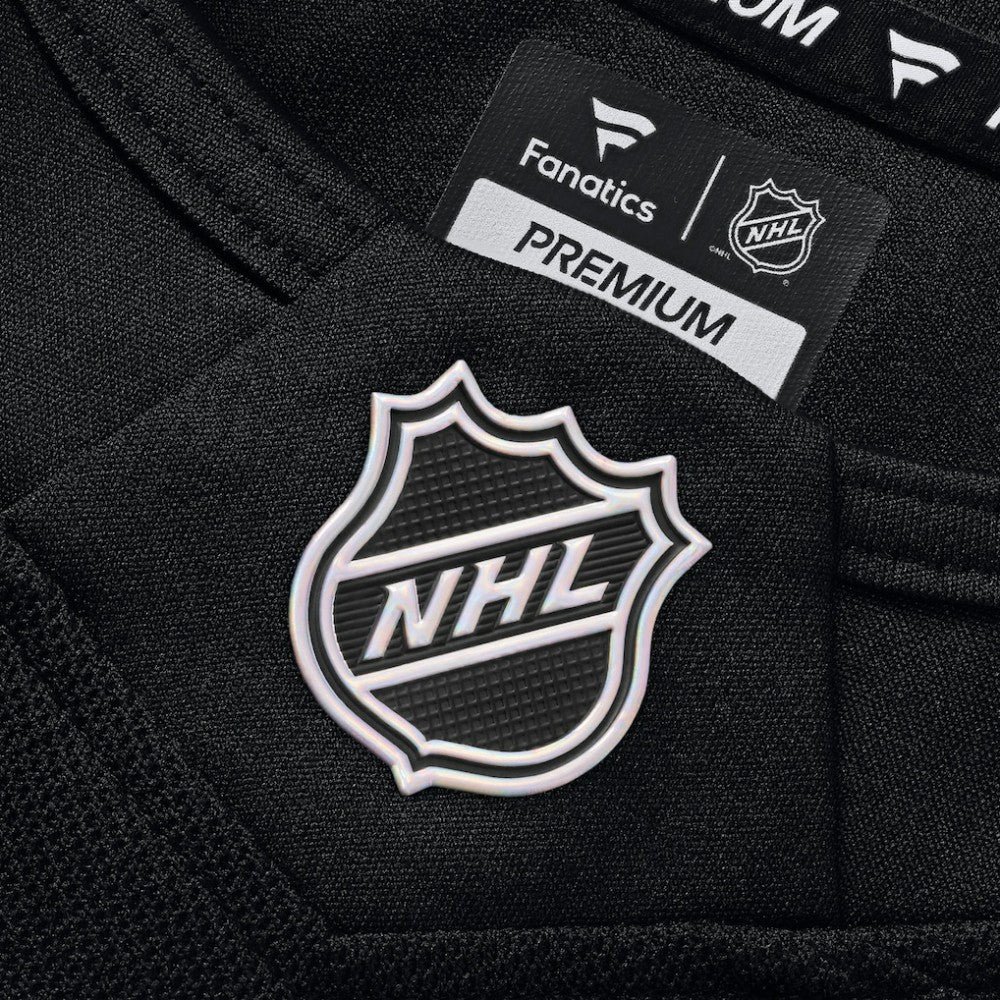 Philadelphia Flyers Fanatics Alternate Premium Custom Jersey - Black | Fanatics near me