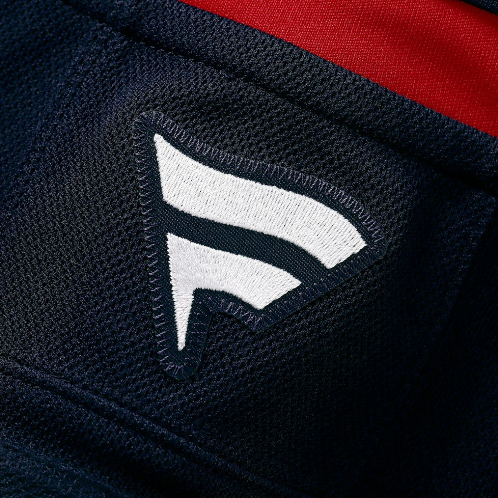 Winnipeg Jets Fanatics Alternate Premium Custom Jersey - Navy | Fanatics on sale