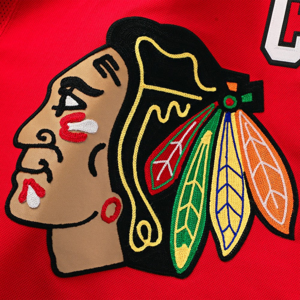 Chicago Blackhawks Fanatics Home Premium Custom Jersey - Red | Fanatics online