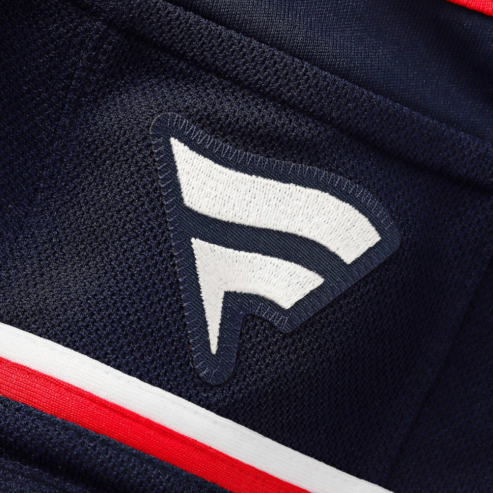 Columbus Blue Jackets Fanatics Home Premium Custom Jersey - Navy | Fanatics Clearance