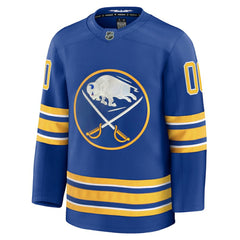 Buffalo Sabres Fanatics Home Premium Custom Jersey - Royal | Fanatics discount