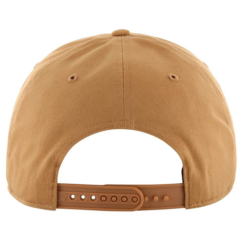 Los Angeles Kings '47 Barnes Hitch Adjustable Hat - Tan | 47 brand online