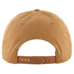 Los Angeles Kings '47 Barnes Hitch Adjustable Hat - Tan | 47 brand online