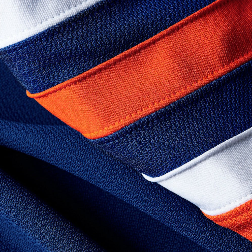 Edmonton Oilers Fanatics Home Authentic Pro Custom Jersey - Royal | Fanatics online