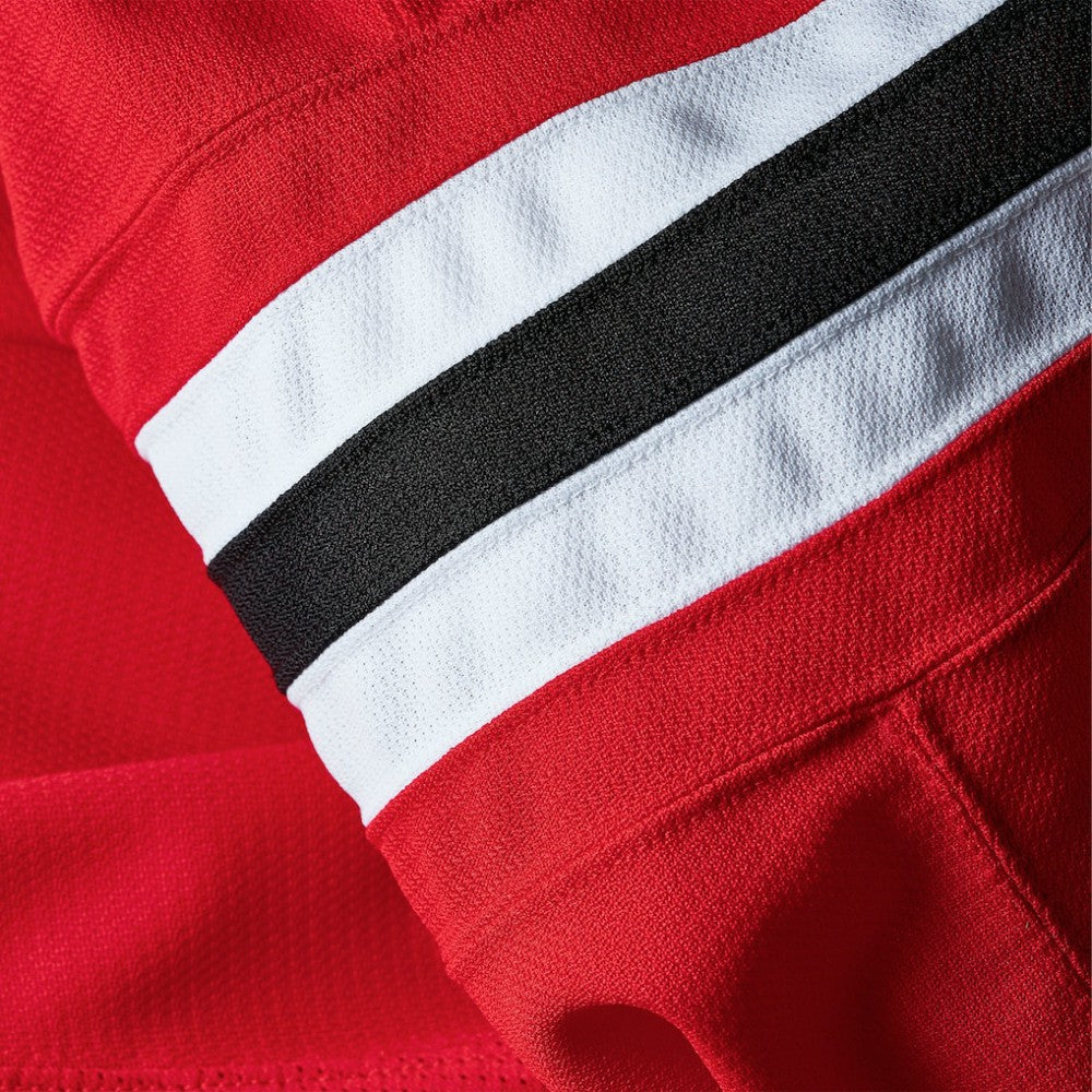 Chicago Blackhawks Fanatics Home Authentic Pro Custom Jersey - Red | Fanatics Lifestyle