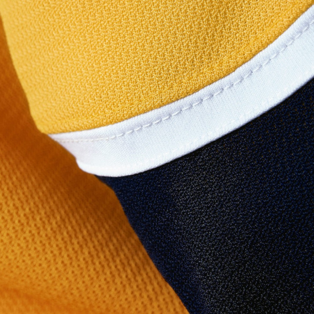 Nashville Predators Fanatics Home Authentic Pro Custom Jersey - Gold | Fanatics on sale