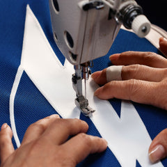 Tampa Bay Lightning Fanatics Home Authentic Pro Custom Jersey - Blue | Fanatics Clearance