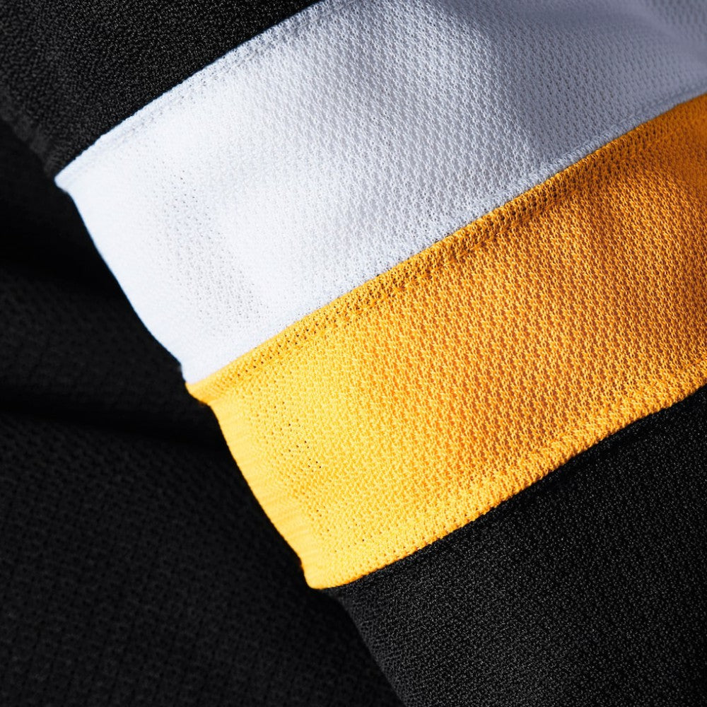 Pittsburgh Penguins Fanatics Home Authentic Pro Custom Jersey - Black | Fanatics discount