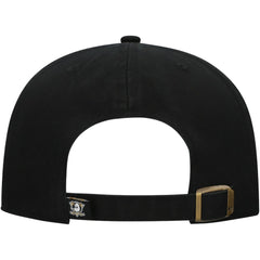 Anaheim Ducks '47 Core Logo Clean Up Adjustable Hat - Black | 47 brand online