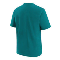 Jacksonville Jaguars Youth Prowler Unveil T-Shirt - Teal - Nike