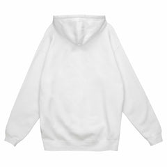 Chicago Bears Helmet Logo Vintage Pullover Hoodie - White - Mitchell & Ness