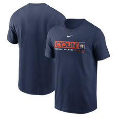 Yordan Alvarez Houston Astros Nike Hit For The Cycle T-Shirt for sale