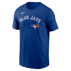 Anthony Santander Toronto Blue Jays Nike Fuse Name & Number T-Shirt Near Me