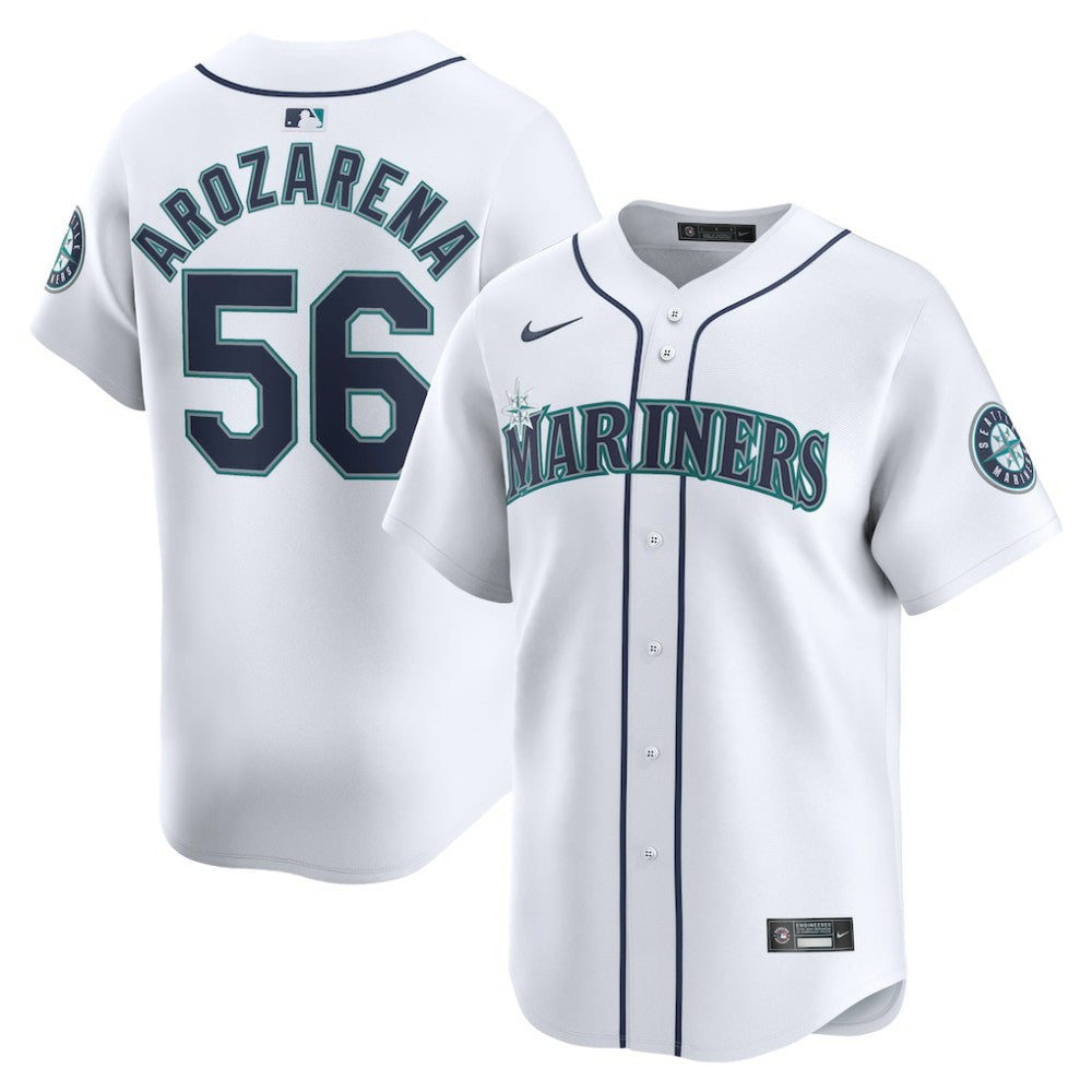 Randy Arozarena Seattle Mariners Nike Home Limited Player Jersey Sale