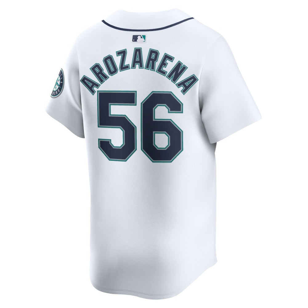 Randy Arozarena Seattle Mariners Nike Home Limited Player Jersey Sale