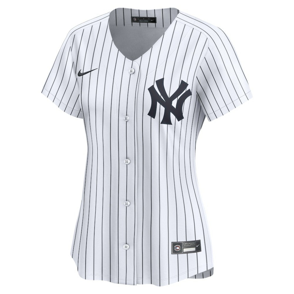 Jazz Chisholm Jr. New York Yankees Nike Women's Home Limited Player Jersey Outlet