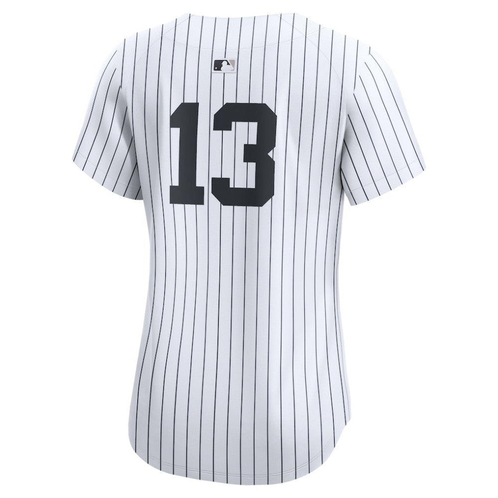 Jazz Chisholm Jr. New York Yankees Nike Women's Home Limited Player Jersey Outlet