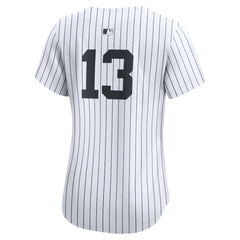 Jazz Chisholm Jr. New York Yankees Nike Women's Home Limited Player Jersey Outlet