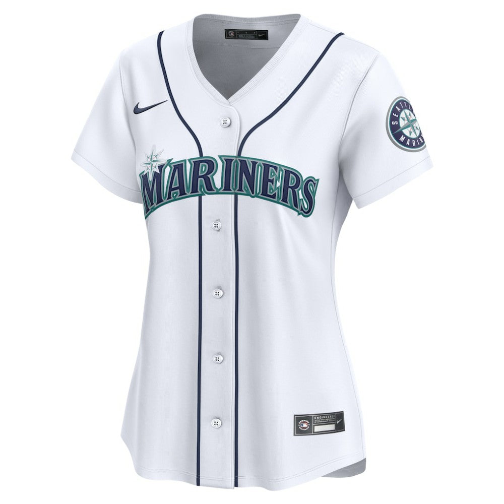 Randy Arozarena Seattle Mariners Nike Women's Home Limited Player Jersey Online