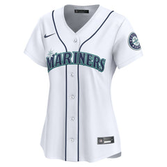 Randy Arozarena Seattle Mariners Nike Women's Home Limited Player Jersey Online