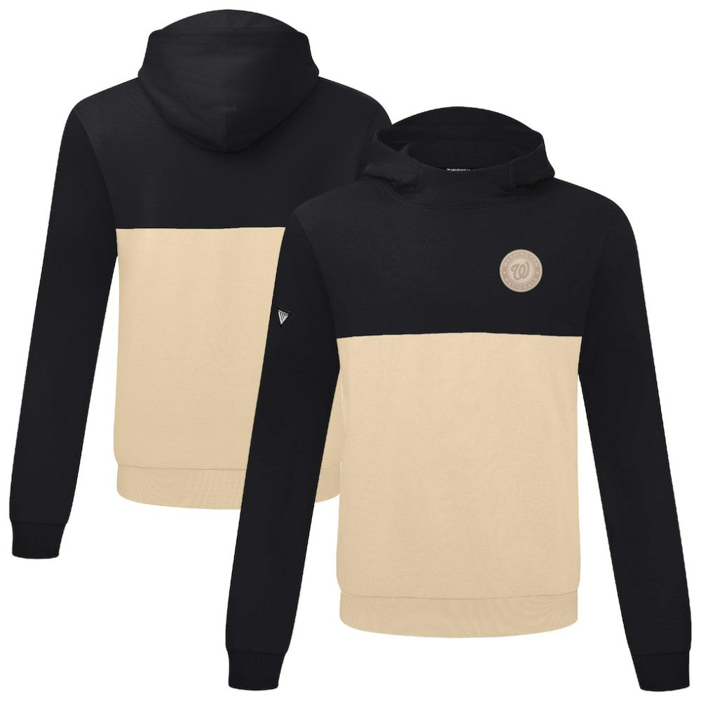 Washington Nationals Levelwear Bracket Pullover Hoodie Near Me
