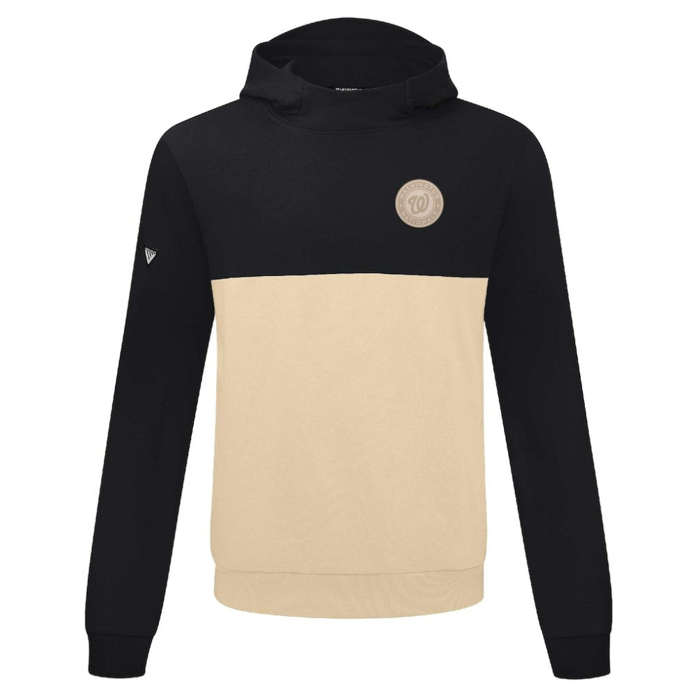 Washington Nationals Levelwear Bracket Pullover Hoodie Near Me