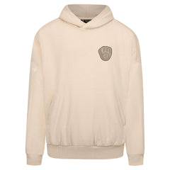 Milwaukee Brewers Levelwear Contact Oversized Pullover Hoodie Discount