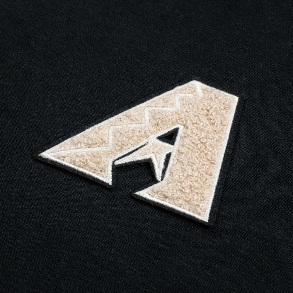 Arizona Diamondbacks Levelwear Murray Quarter-Zip Sweatshirt Online