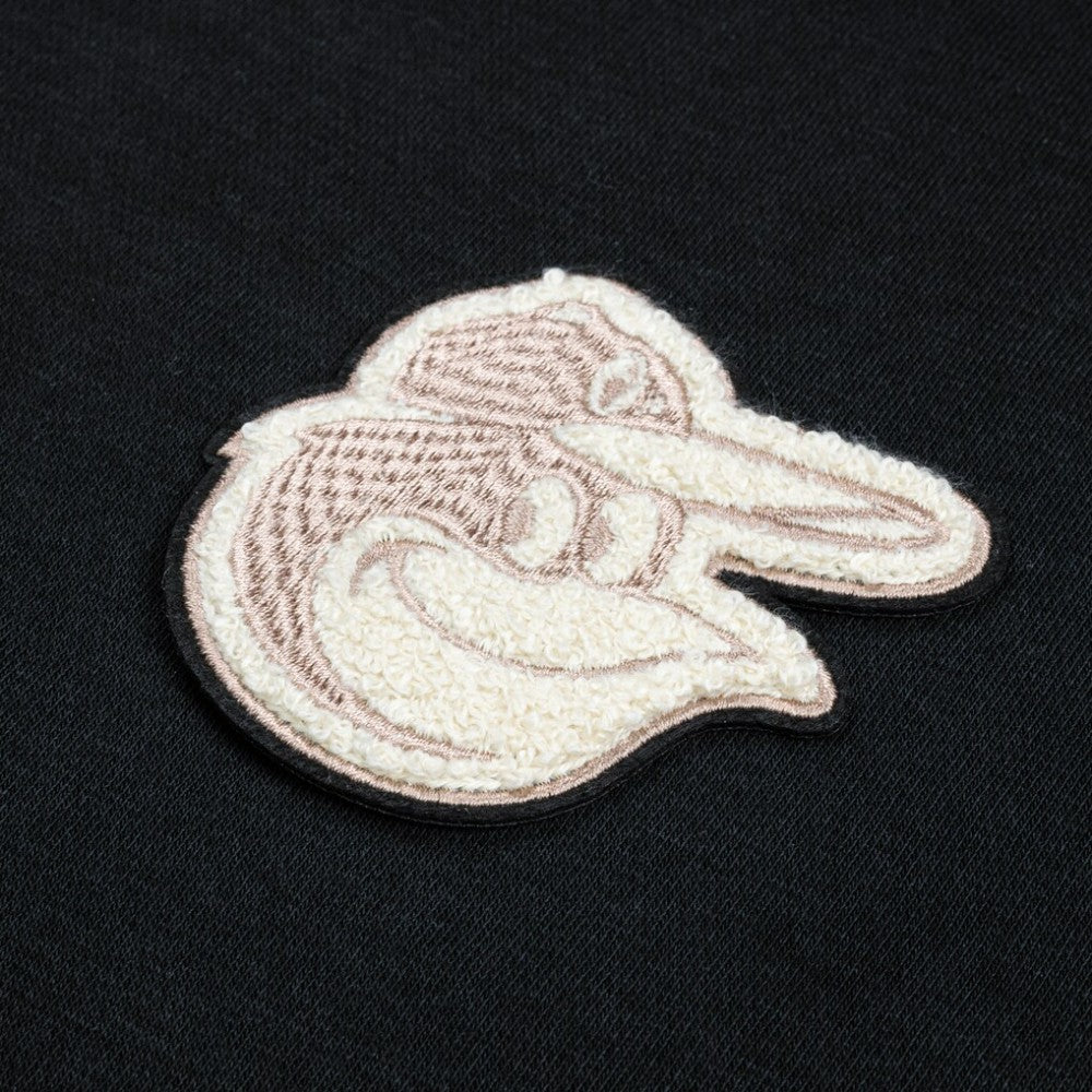Baltimore Orioles Levelwear Murray Quarter-Zip Sweatshirt Near Me