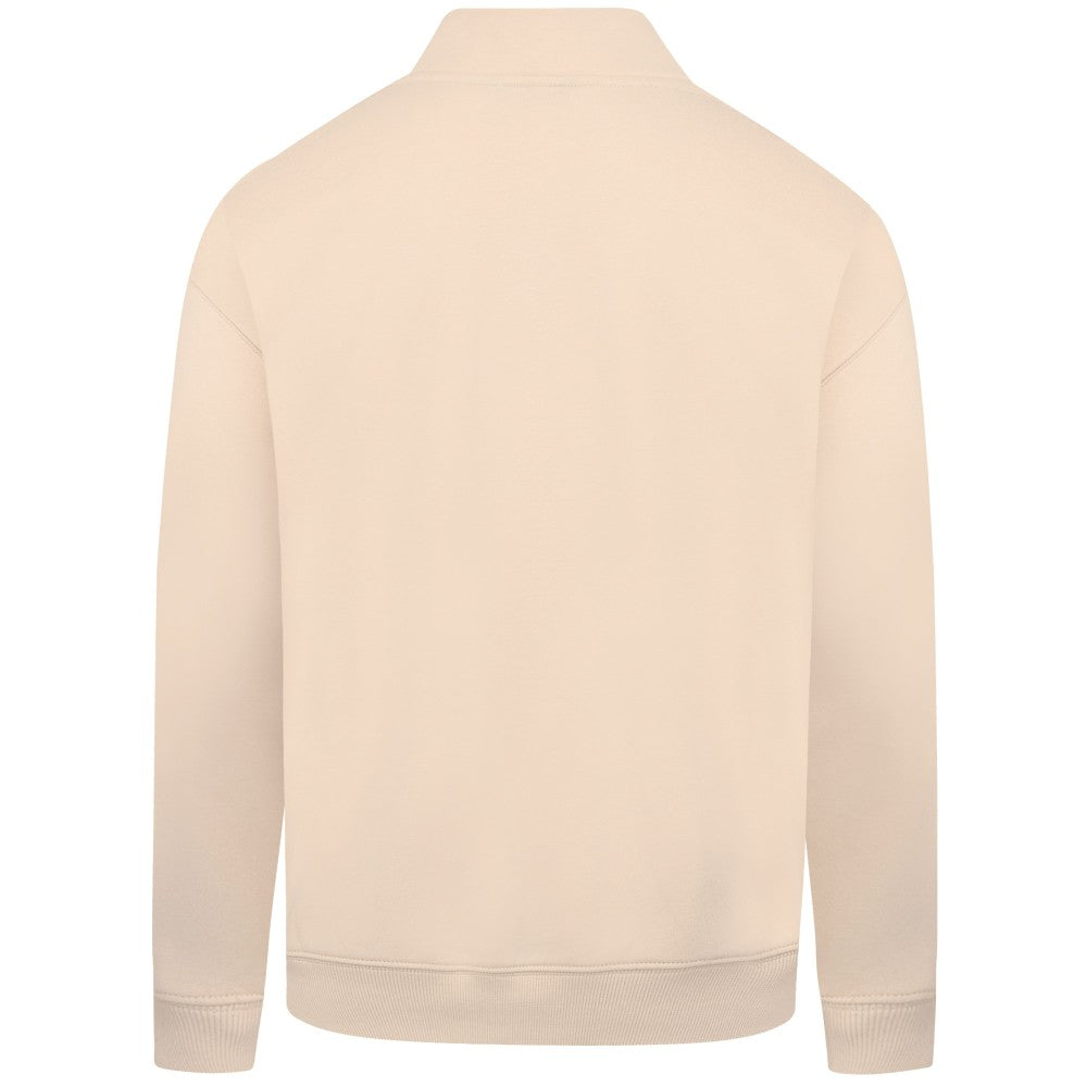 Cincinnati Reds Levelwear Murray Quarter-Zip Sweatshirt for sale