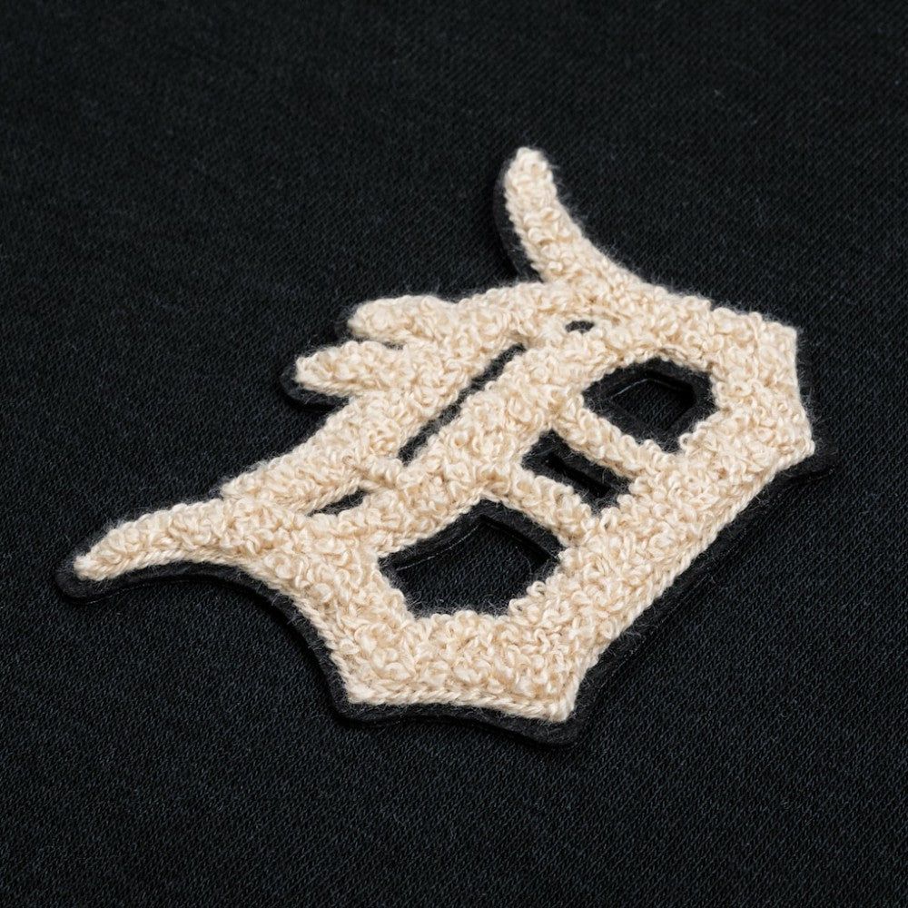 Detroit Tigers Levelwear Murray Quarter-Zip Sweatshirt Near Me