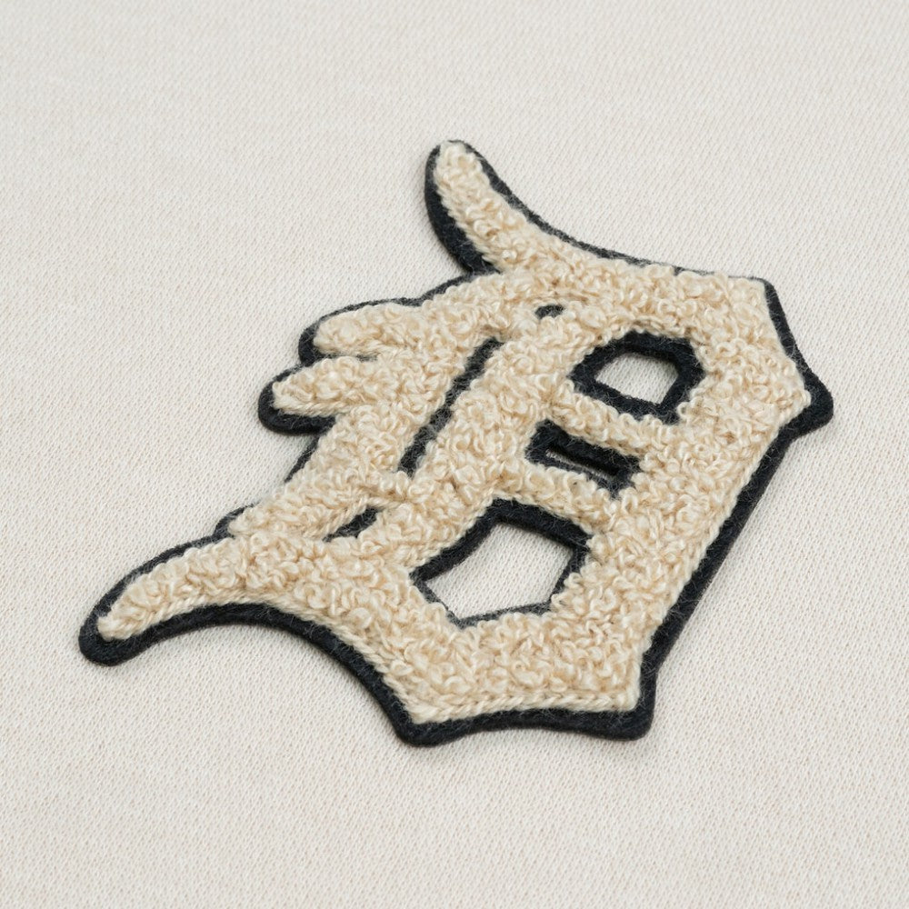 Detroit Tigers Levelwear Murray Quarter-Zip Sweatshirt Discount