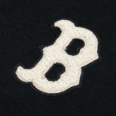 Boston Red Sox Levelwear Murray Quarter-Zip Sweatshirt Near Me