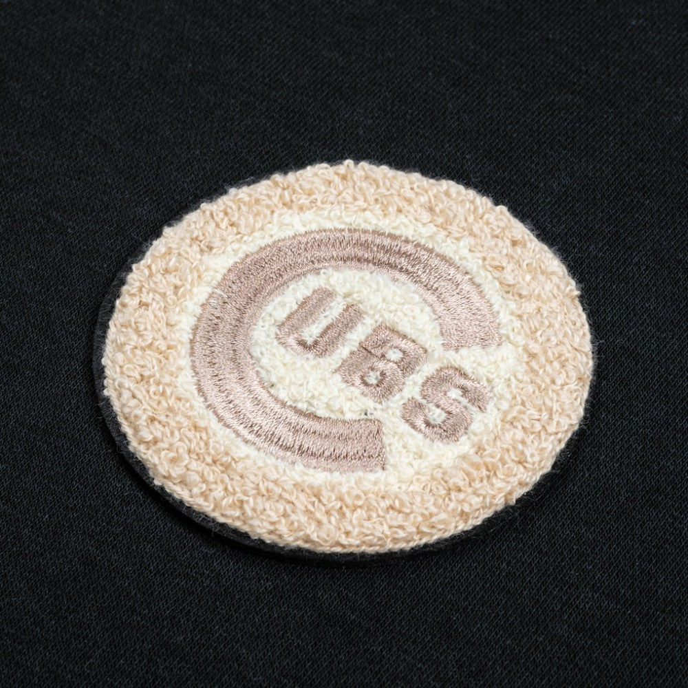 Chicago Cubs Levelwear Murray Quarter-Zip Sweatshirt for sale