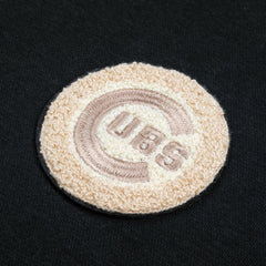 Chicago Cubs Levelwear Murray Quarter-Zip Sweatshirt for sale