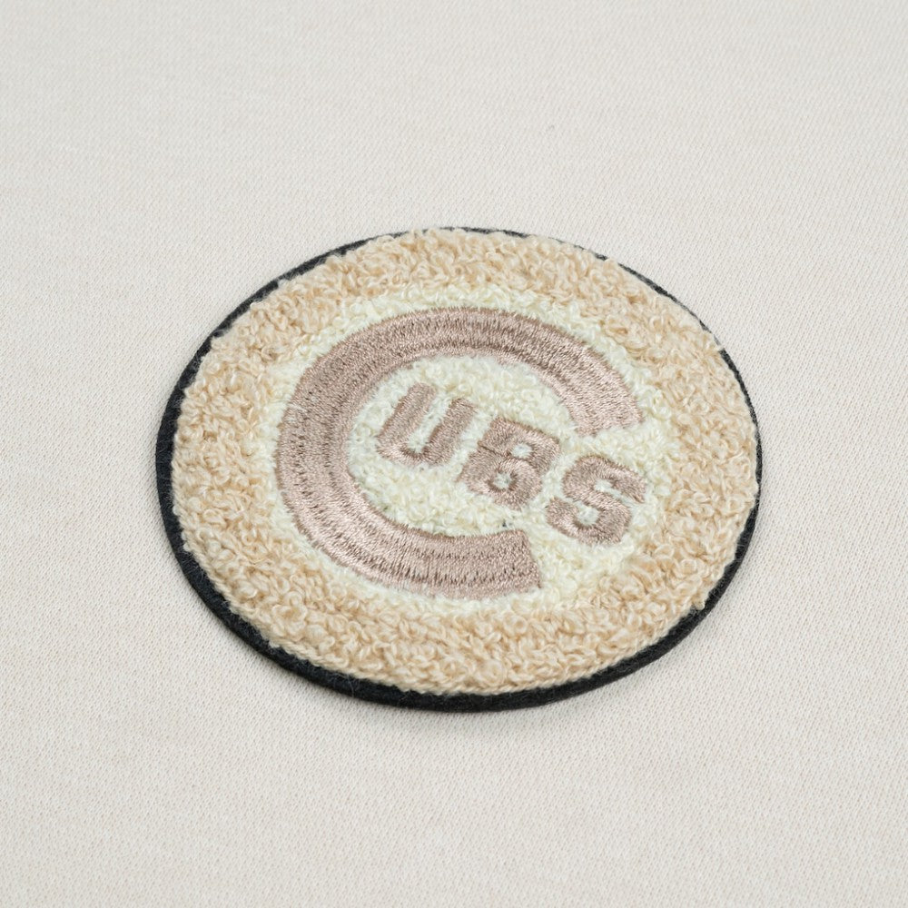 Chicago Cubs Levelwear Murray Quarter-Zip Sweatshirt Near Me