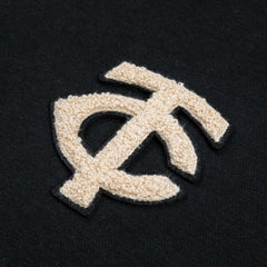 Minnesota Twins Levelwear Murray Quarter-Zip Sweatshirt Outlet