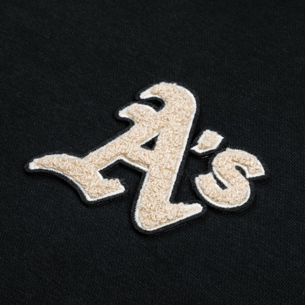 Athletics Levelwear Murray Quarter-Zip Sweatshirt Sale