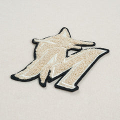 Miami Marlins Levelwear Murray Quarter-Zip Sweatshirt for sale