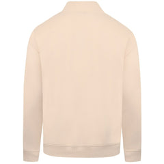 Washington Nationals Levelwear Murray Quarter-Zip Sweatshirt Discount