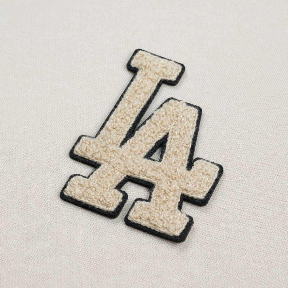 Los Angeles Dodgers Levelwear Murray Quarter-Zip Sweatshirt Discount