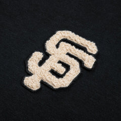San Francisco Giants Levelwear Murray Quarter-Zip Sweatshirt Sale