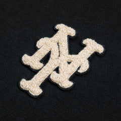 New York Mets Levelwear Murray Quarter-Zip Sweatshirt Outlet