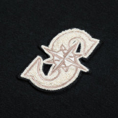 Seattle Mariners Levelwear Murray Quarter-Zip Sweatshirt Discount
