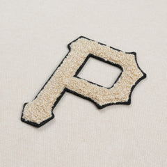 Pittsburgh Pirates Levelwear Murray Quarter-Zip Sweatshirt for sale