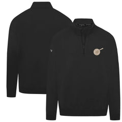 San Diego Padres Levelwear Murray Quarter-Zip Sweatshirt Near Me