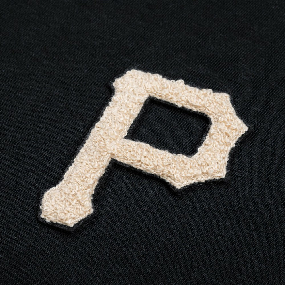 Pittsburgh Pirates Levelwear Murray Quarter-Zip Sweatshirt Online