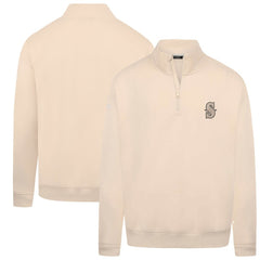 Seattle Mariners Levelwear Murray Quarter-Zip Sweatshirt for sale