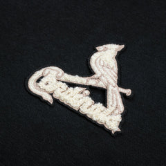 St. Louis Cardinals Levelwear Murray Quarter-Zip Sweatshirt Near Me
